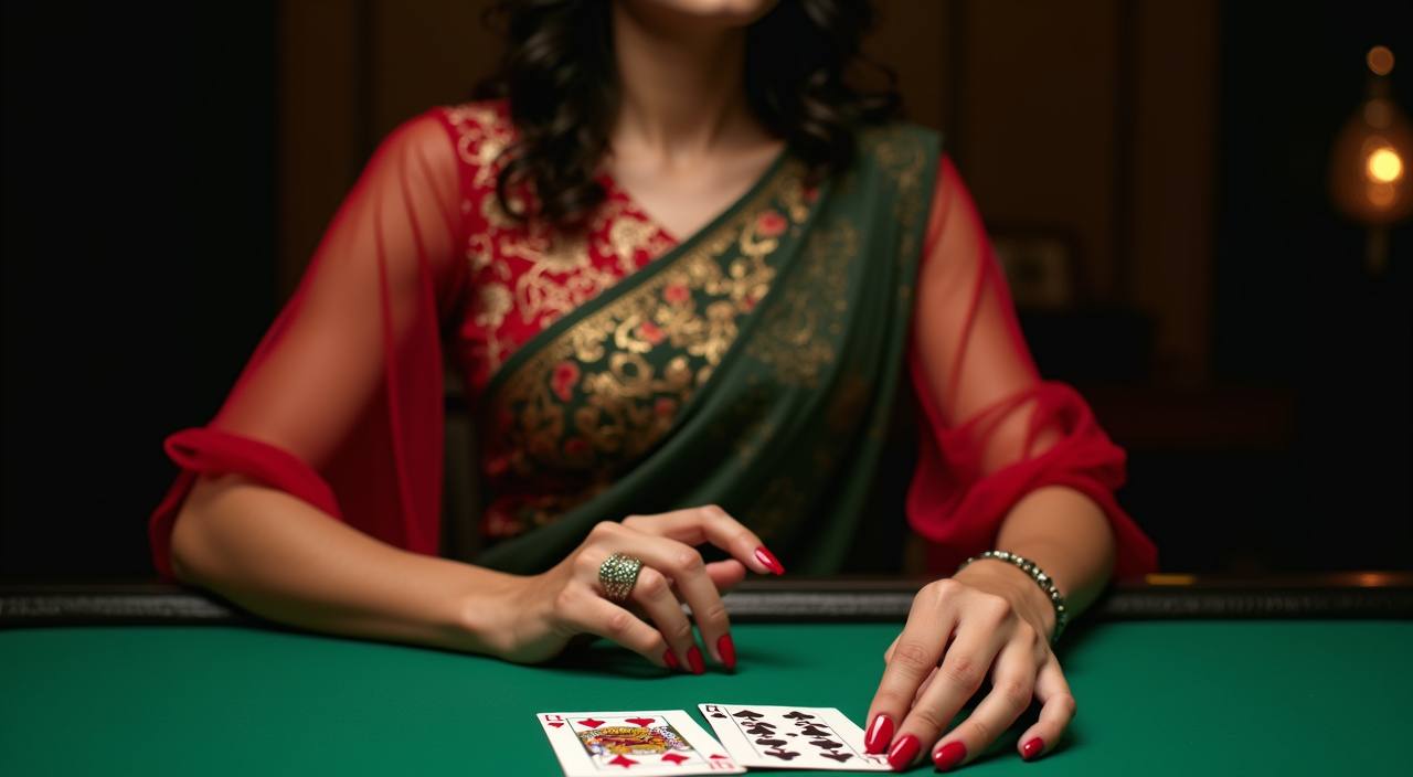 bogno77 আমেরিকান রুলেট লাইভ